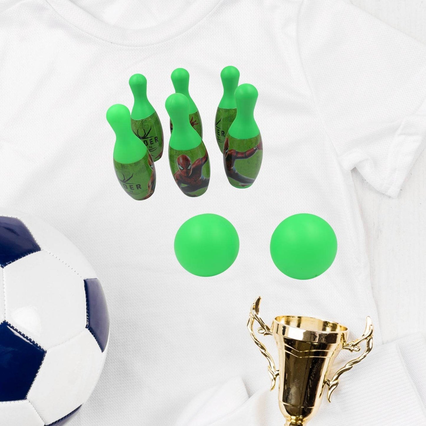 Bowling Game Set for Kids - infinityexculsivestore.com