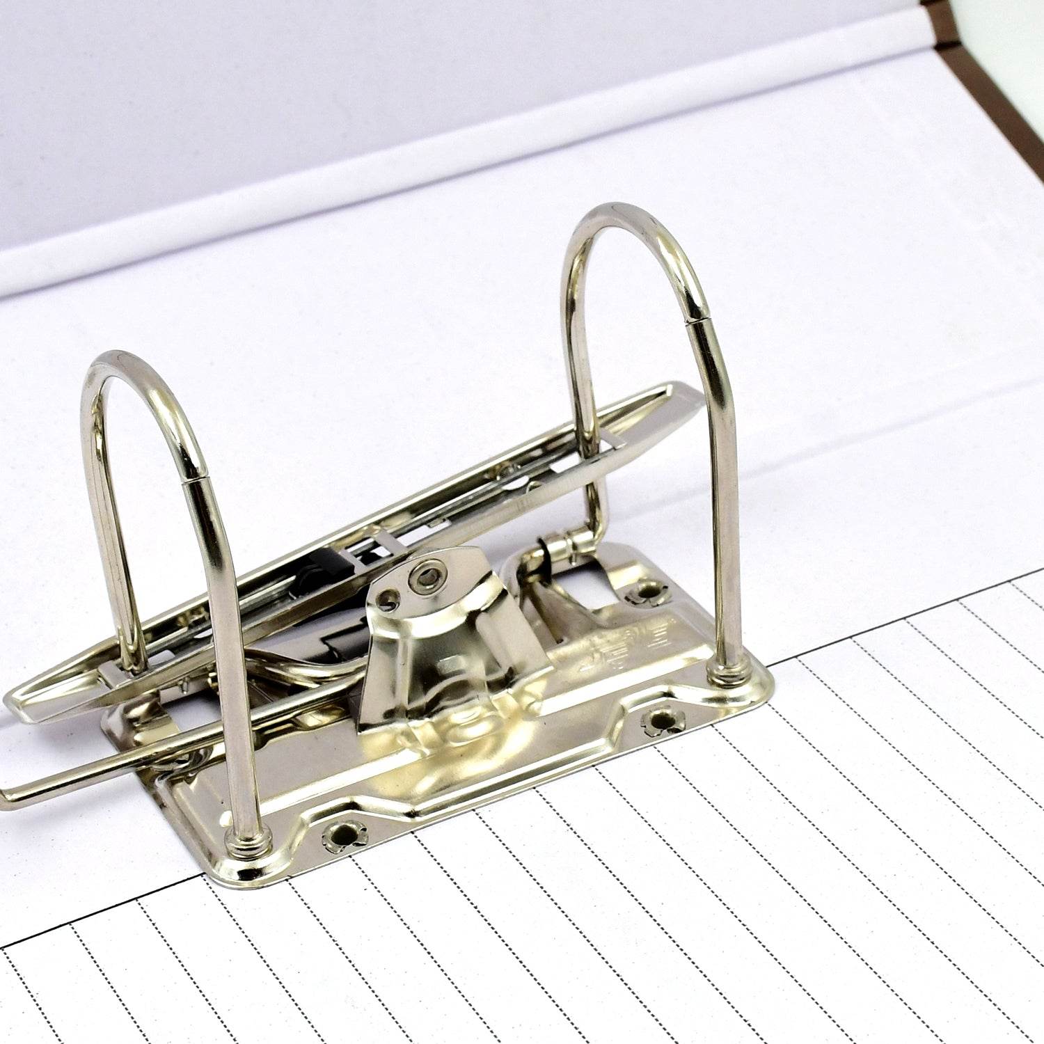 Box File Paper Holder Organizer, School Office Home For Documents (35×27 Cm / 1 Pc / MOQ :- 4 Pcs) - infinityexculsivestore.com