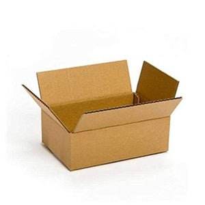 Brown Box For Product Packing - infinityexculsivestore.com