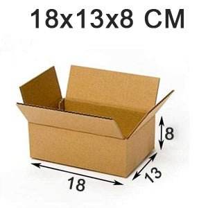 Brown Box For Product Packing - infinityexculsivestore.com