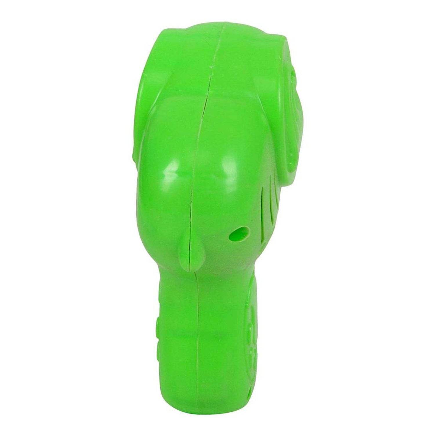 Bubble Gun Elephant Hand Pressing Bubble Gun Toy for Kids Bubble Liquid Bottle with Fun Loading - infinityexculsivestore.com