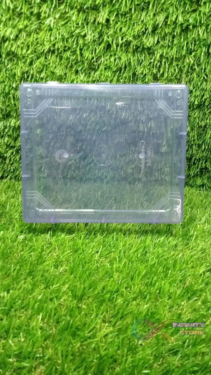 COMMANDER CONTAINER USED FOR STORING THINGS AND STUFFS - infinityexculsivestore.com