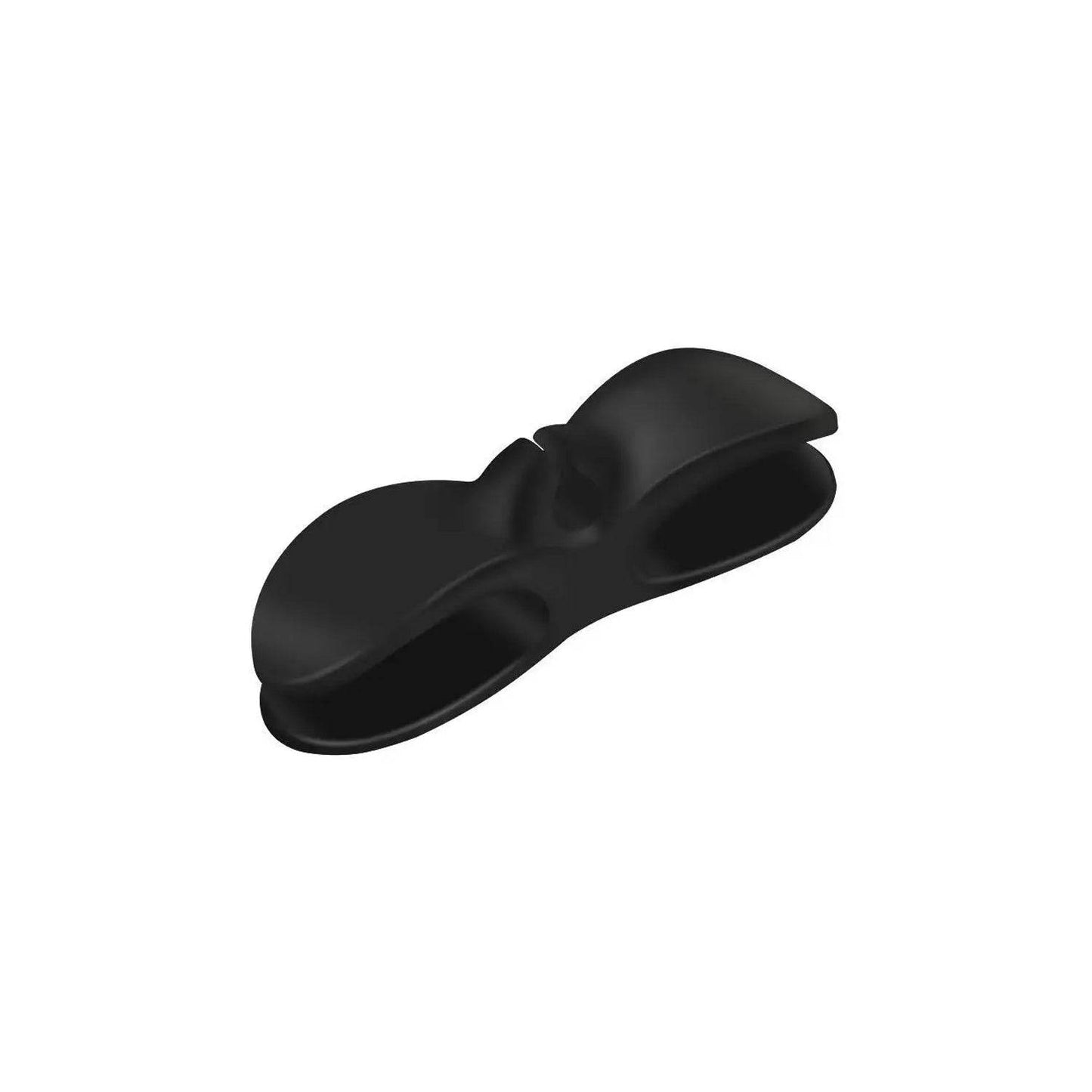 Cable Organizer for Appliances, Cable Winders Self-Adhesive Cable Holder for Kitchen Appliances Cable Clips Cable Holder Cable Winder Cable Guide Cable Shorter (Big / 1 pc) - infinityexculsivestore.com