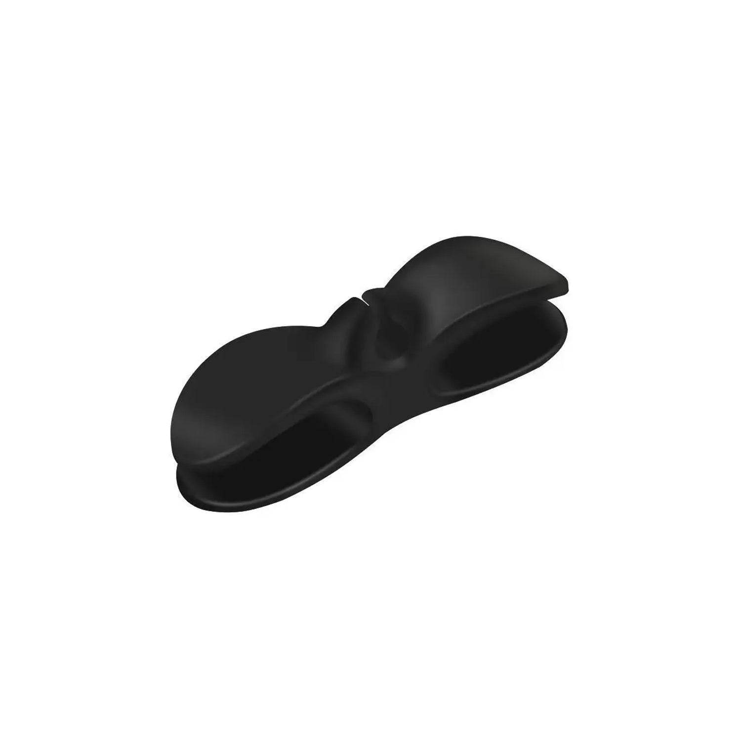 Cable Organizer for Appliances, Cable Winders Self-Adhesive Cable Holder for Kitchen Appliances Cable Clips Cable Holder Cable Winder Cable Guide Cable Shorter (Big / 1 pc) - infinityexculsivestore.com