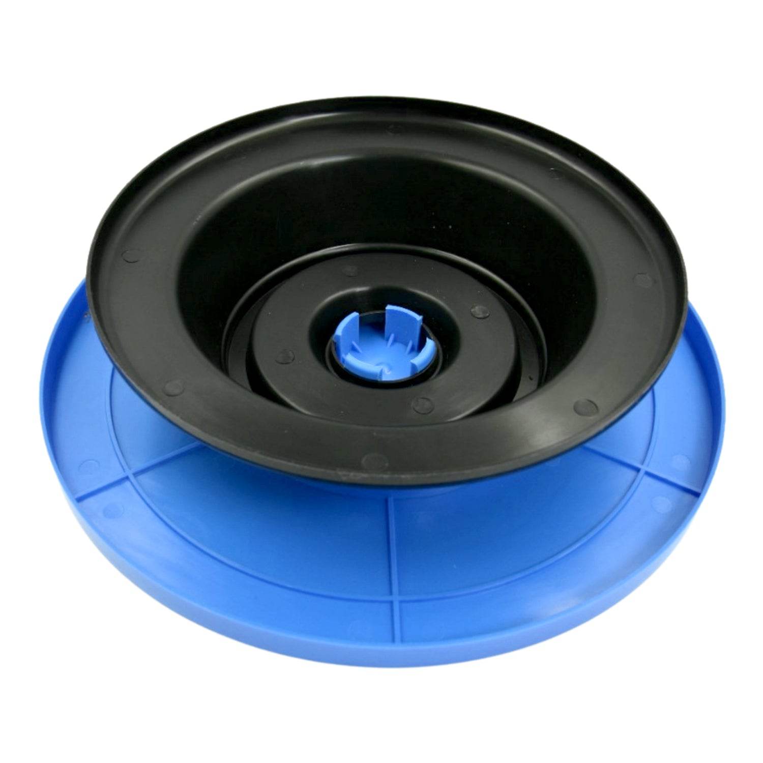 Cake Stand Revolving Decorating Turntable Easy Rotate Cake Stand For Home & Birthday Party Use - infinityexculsivestore.com