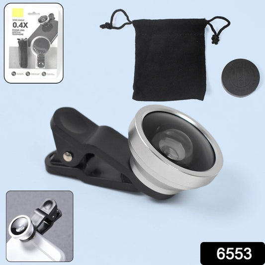 Camera Lens External Phone Lens Phone Camera Lens - infinityexculsivestore.com