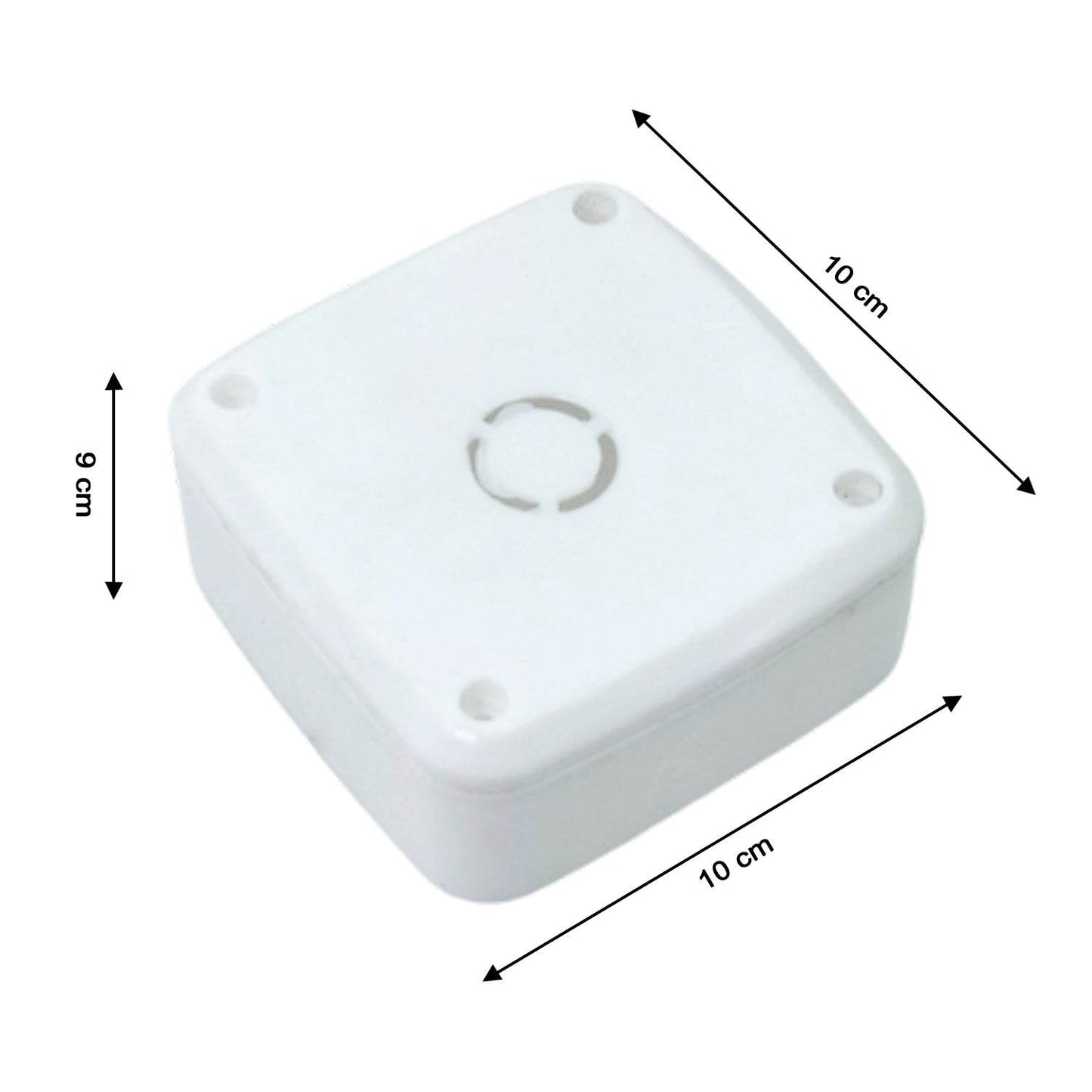 Camera Mounting Box used for storing camera which helps it from being comes in contact with damages. - infinityexculsivestore.com