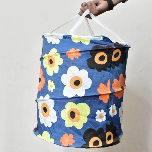 Canvas Laundry Bag, Toy Storage, Laundry Storage - infinityexculsivestore.com