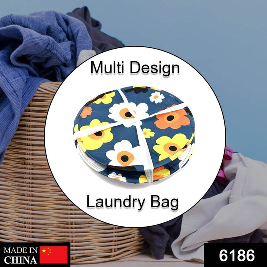 Canvas Laundry Bag, Toy Storage, Laundry Storage - infinityexculsivestore.com