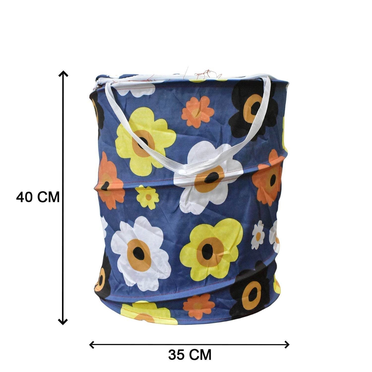 Canvas Laundry Bag, Toy Storage, Laundry Storage - infinityexculsivestore.com