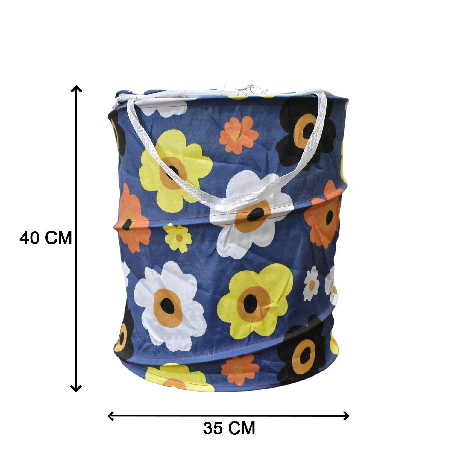 Canvas Laundry Bag, Toy Storage, Laundry Storage - infinityexculsivestore.com