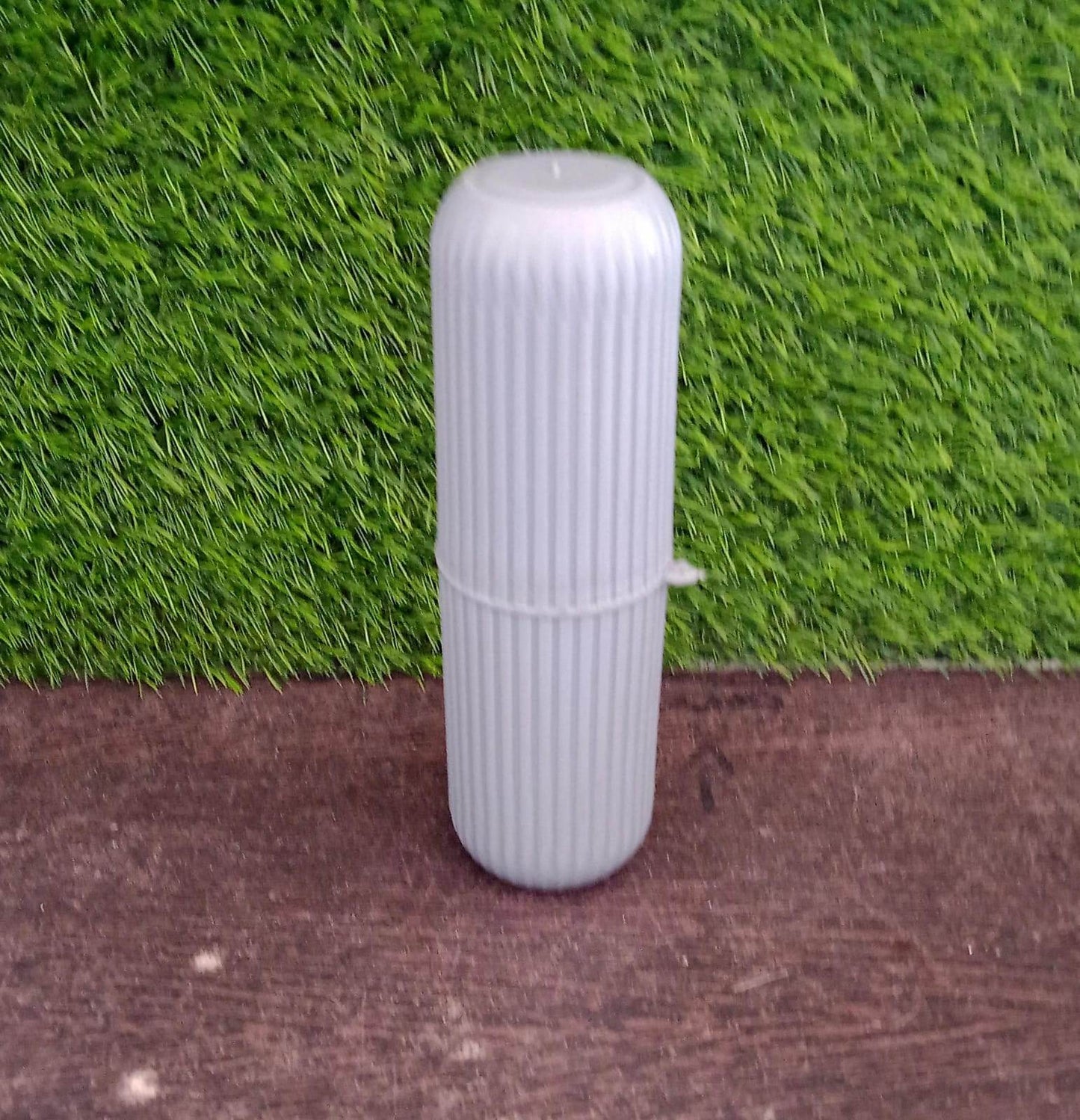 Capsule Shape Multipurpose Travel Storage Bottle - infinityexculsivestore.com