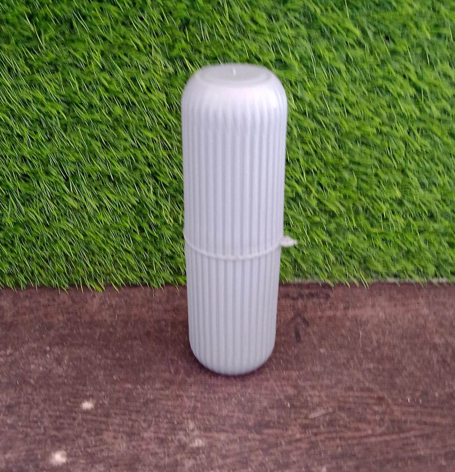 Capsule Shape Multipurpose Travel Storage Bottle - infinityexculsivestore.com