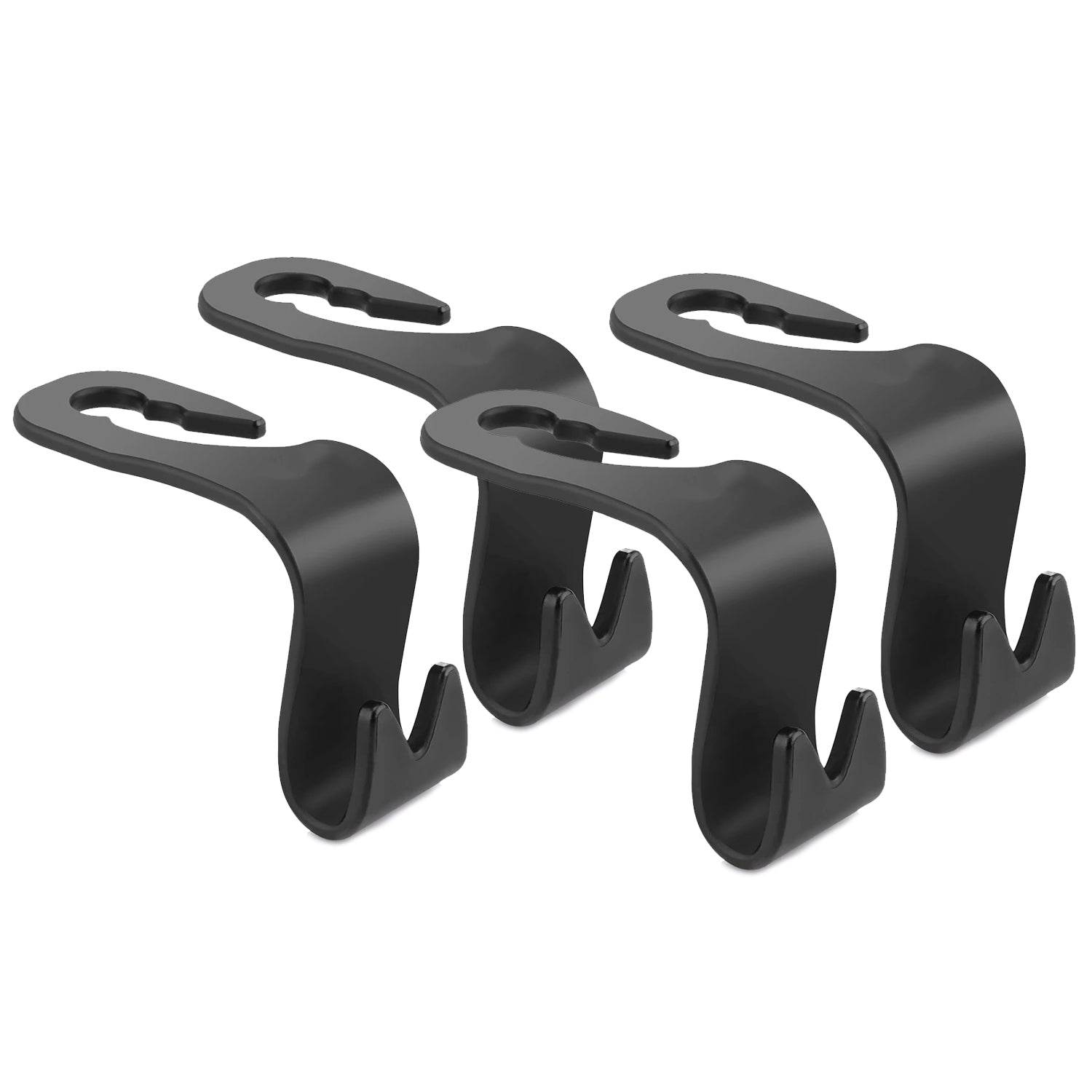 Car Backrest Hanger and backrest stand for giving support and stance to drivers. - infinityexculsivestore.com