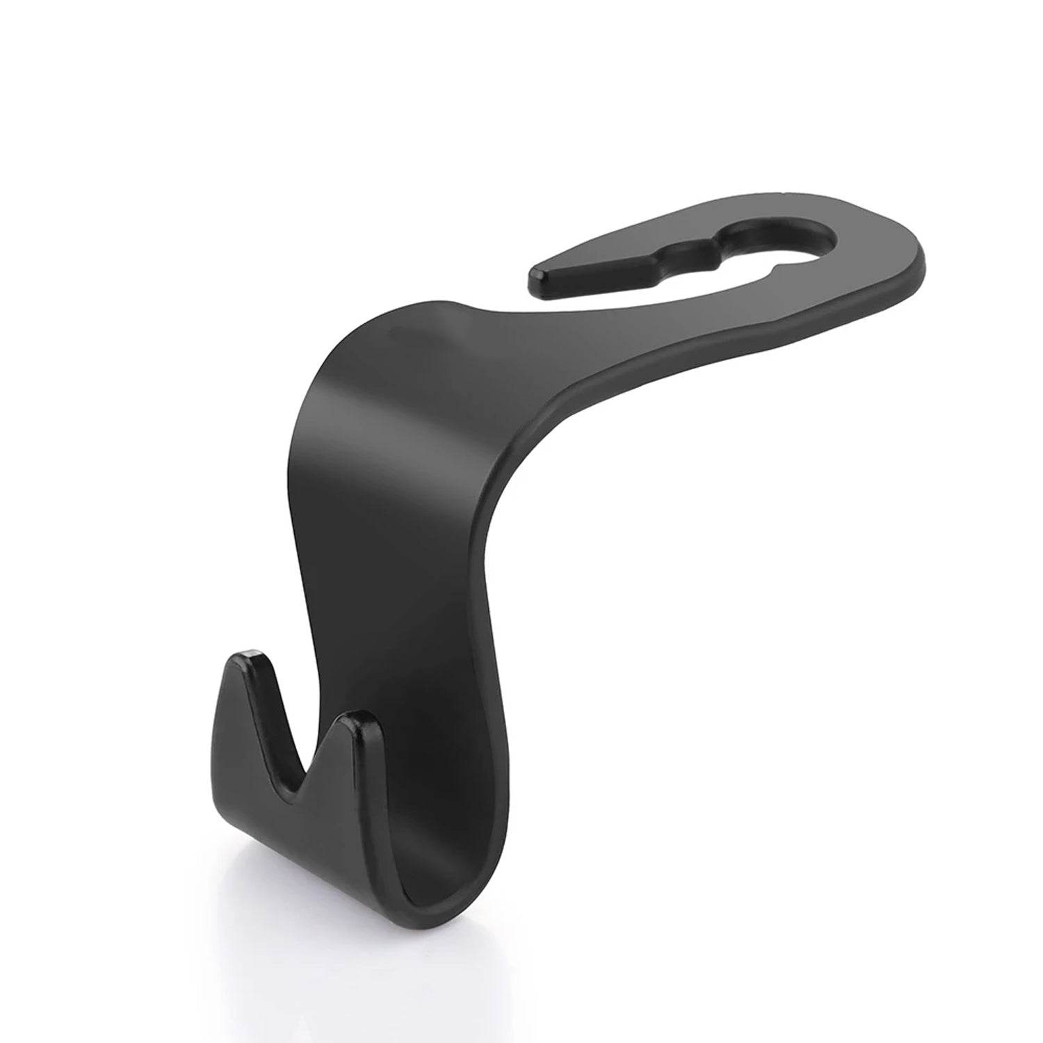 Car Backrest Hanger and backrest stand for giving support and stance to drivers. - infinityexculsivestore.com
