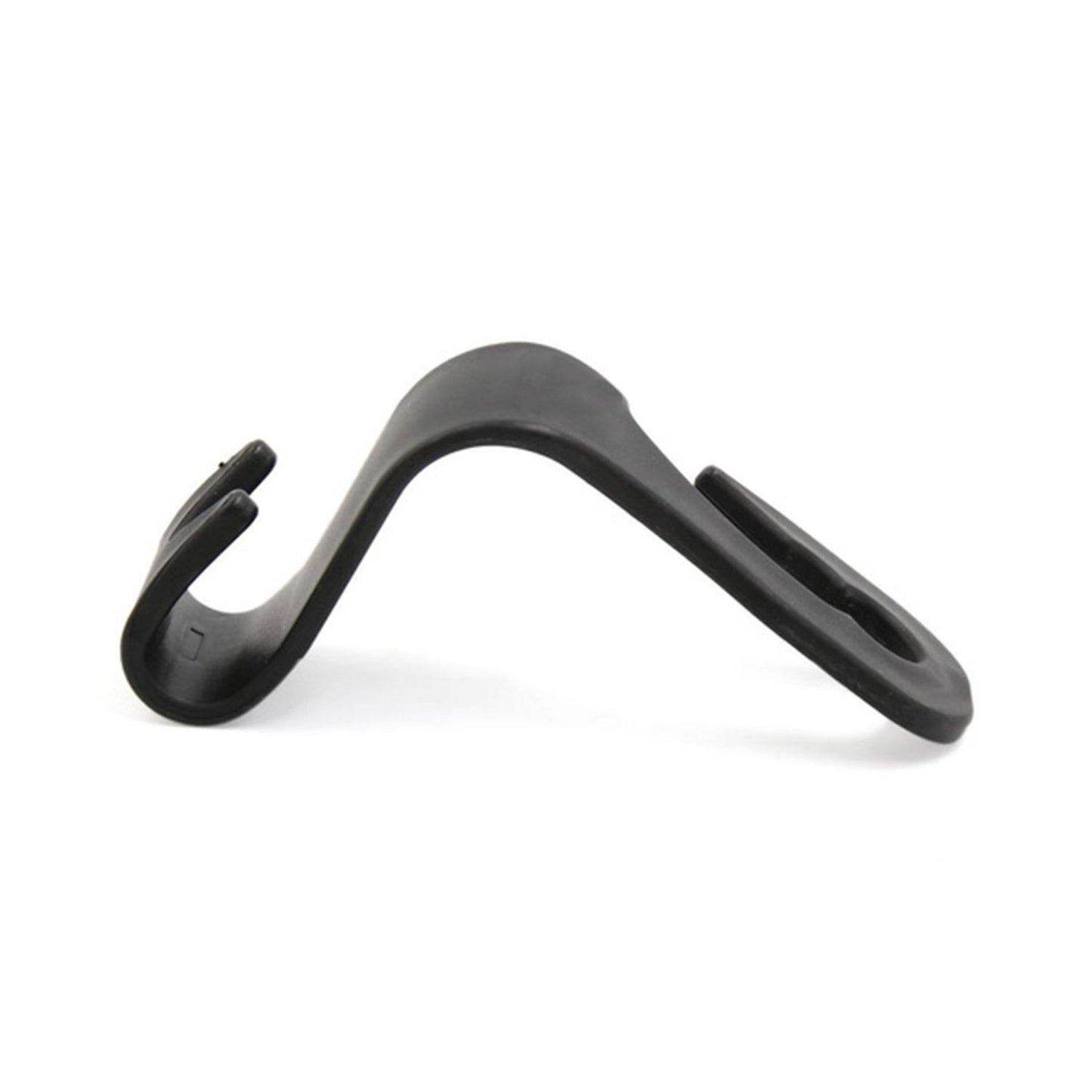 Car Backrest Hanger and backrest stand for giving support and stance to drivers. - infinityexculsivestore.com