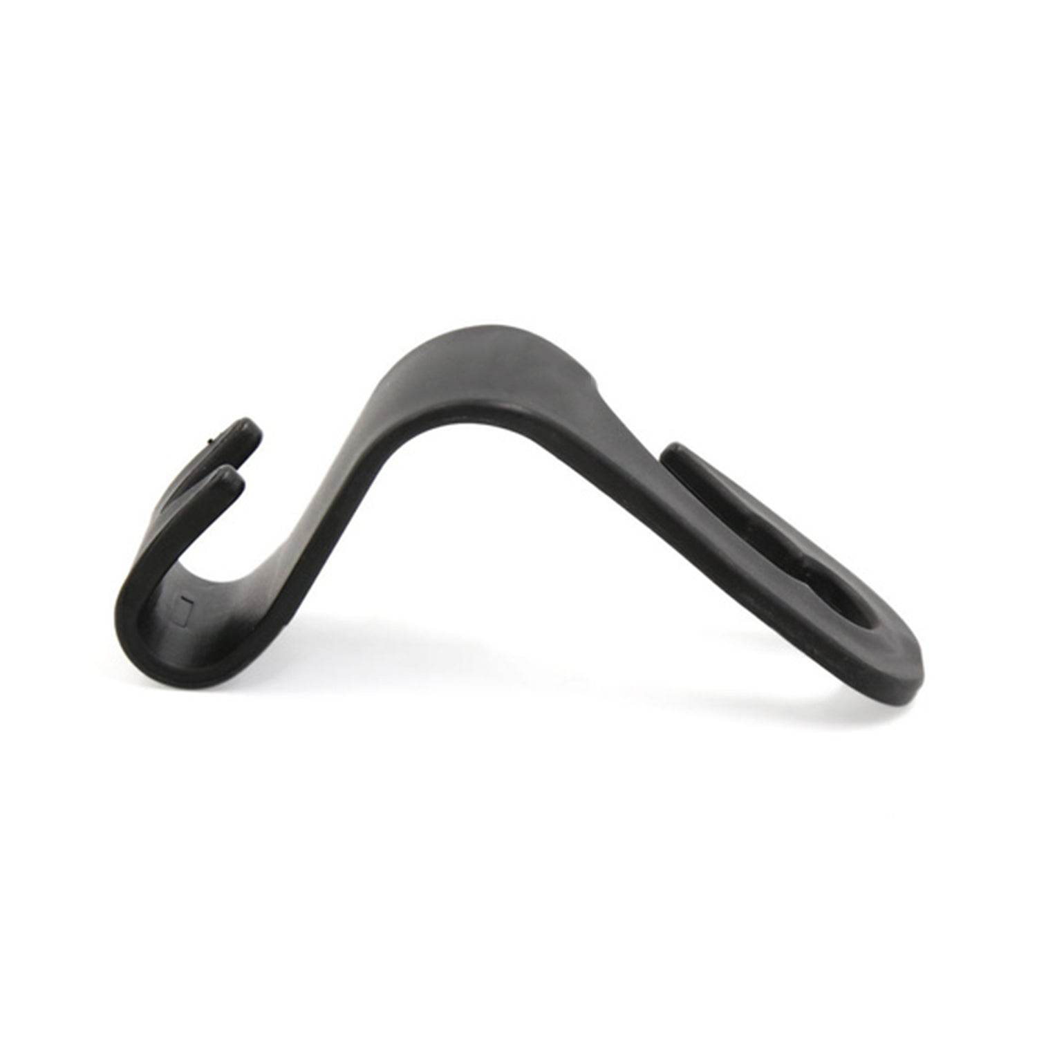 Car Backrest Hanger and backrest stand for giving support and stance to drivers. - infinityexculsivestore.com
