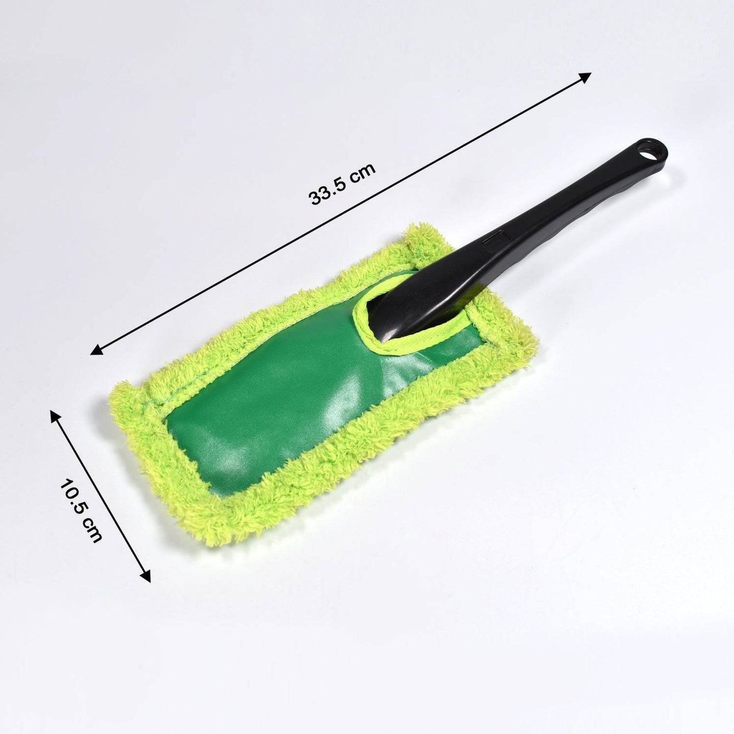 Car Cleaning Wash Brush Dusting Tool Large Microfiber Duster - infinityexculsivestore.com