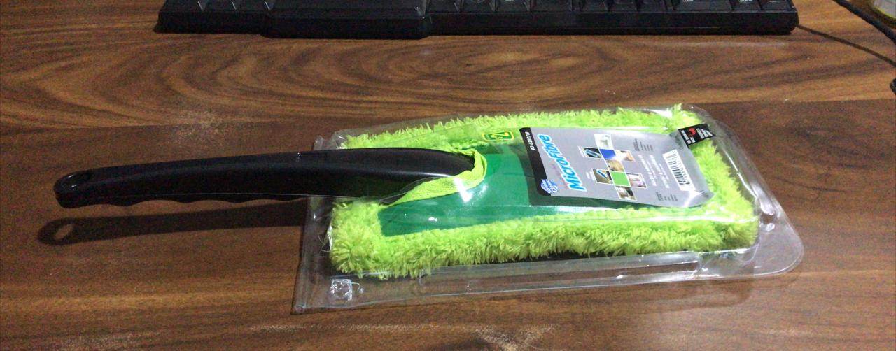 Car Cleaning Wash Brush Dusting Tool Large Microfiber Duster - infinityexculsivestore.com