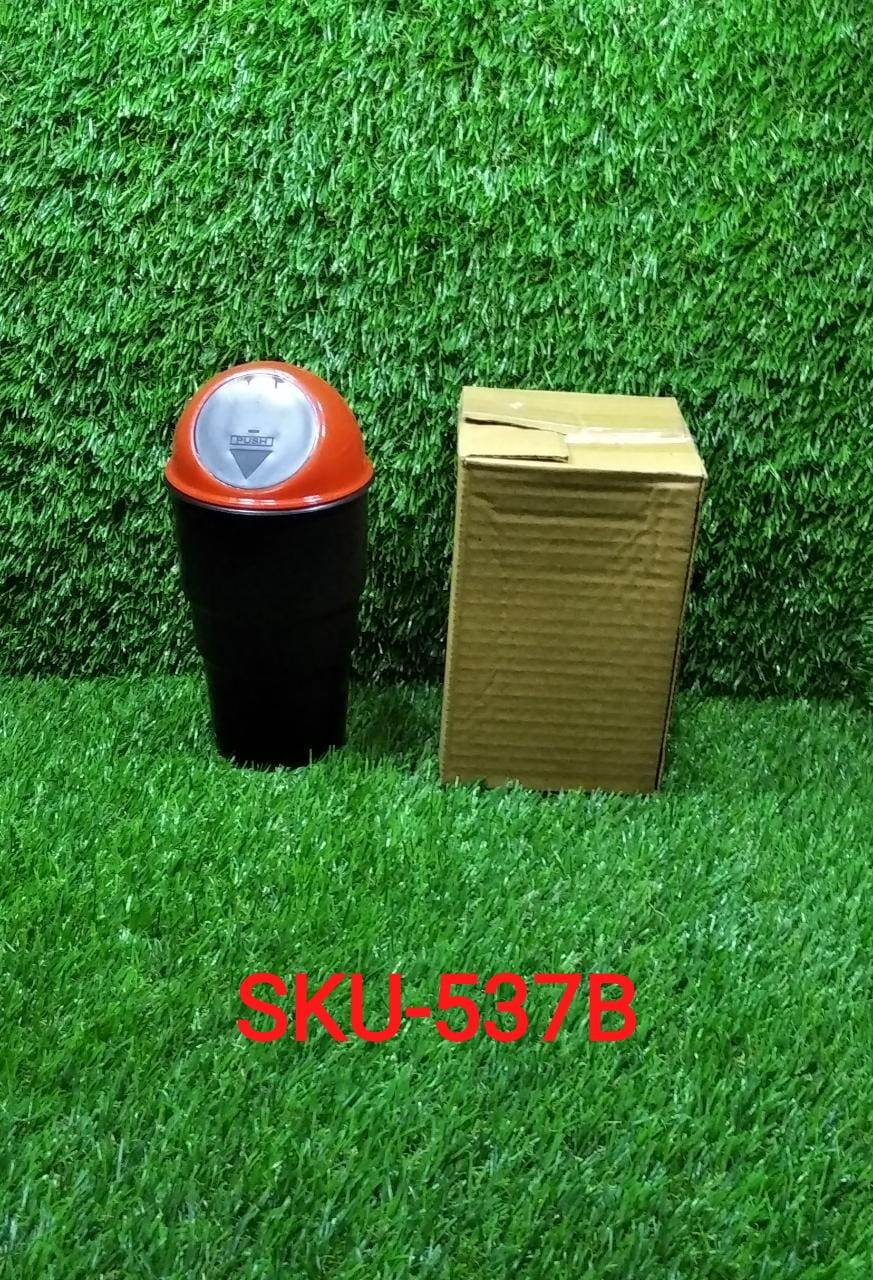 Car Dustbin widely used in many kinds of places like offices, household, cars, hospitals etc. for storing all rough stuffs. - infinityexculsivestore.com