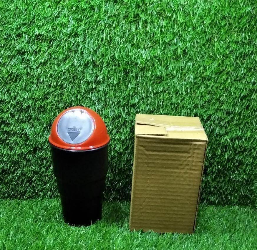 Car Dustbin widely used in many kinds of places like offices, household, cars, hospitals etc. for storing all rough stuffs. - infinityexculsivestore.com