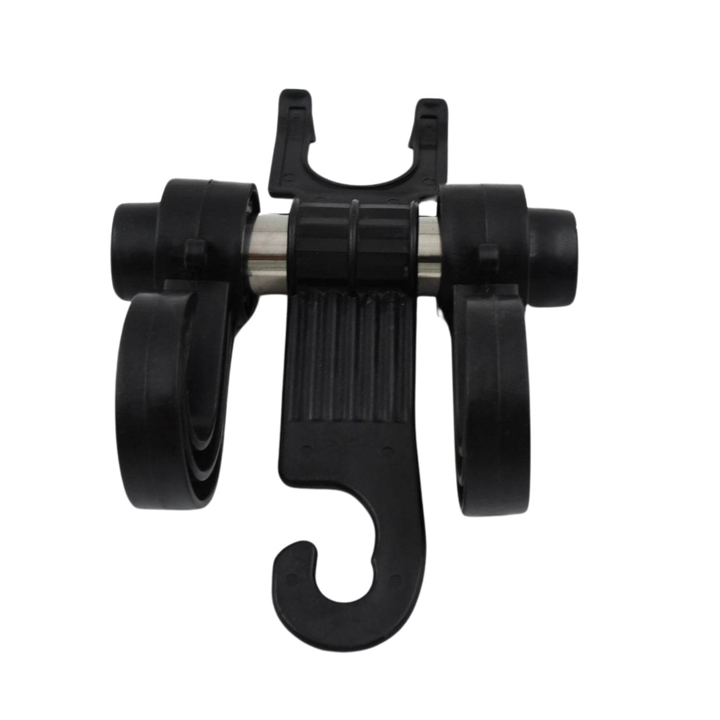 Car Hooks Vehicle Back Seat Hidden Headrest Hanger (1 Pc) - infinityexculsivestore.com