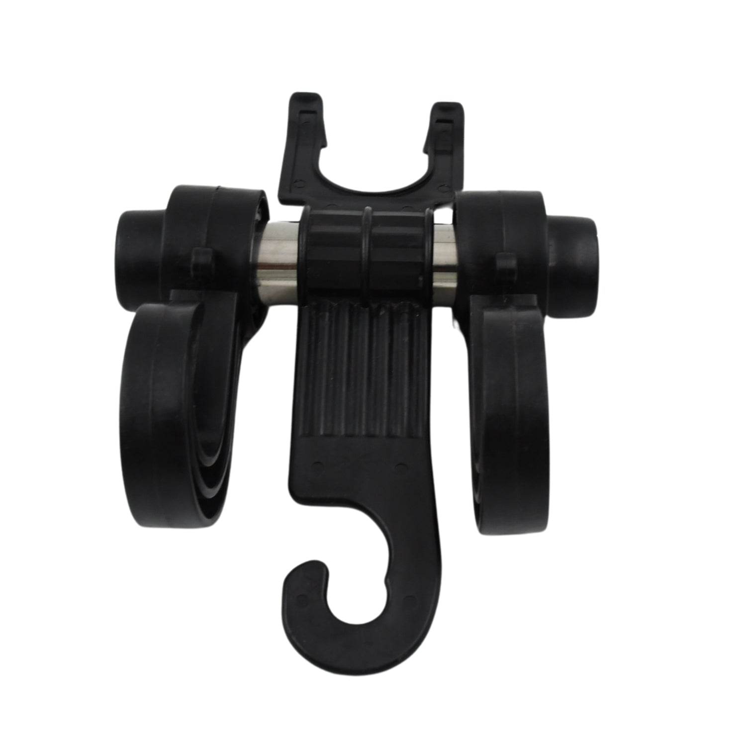 Car Hooks Vehicle Back Seat Hidden Headrest Hanger (1 Pc) - infinityexculsivestore.com