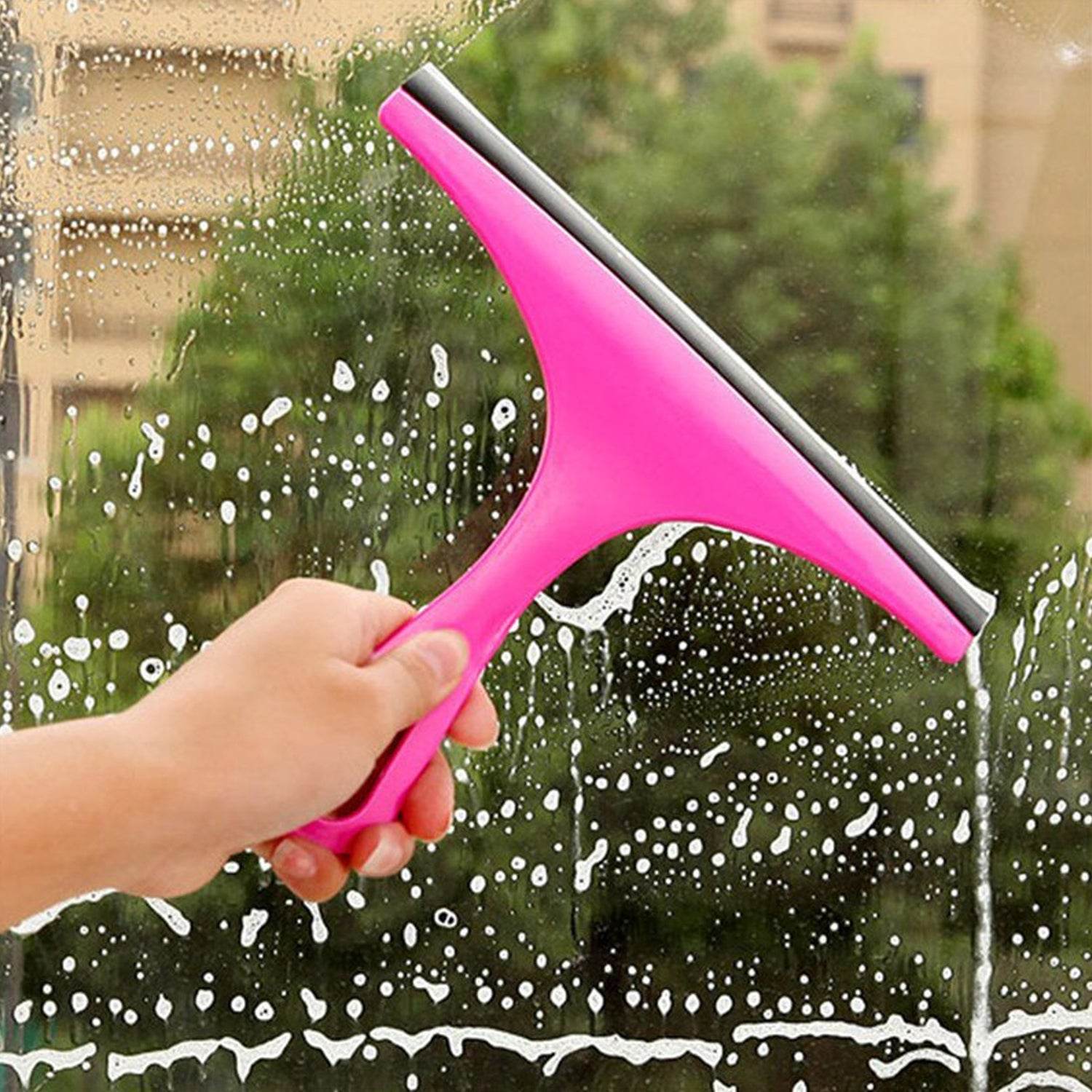 Car Mirror Wiper used for all kinds of cars and vehicles for cleaning and wiping off mirror etc. - infinityexculsivestore.com