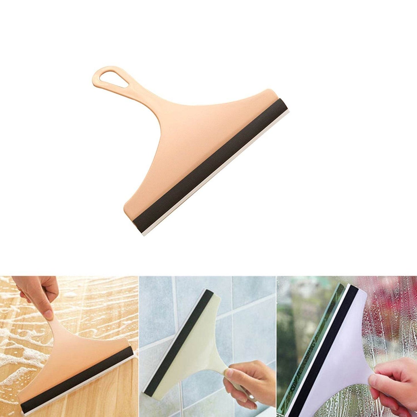 Car Mirror Wiper used for all kinds of cars and vehicles for cleaning and wiping off mirror etc. - infinityexculsivestore.com