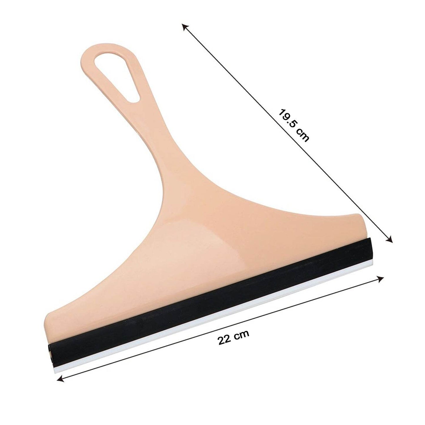 Car Mirror Wiper used for all kinds of cars and vehicles for cleaning and wiping off mirror etc. - infinityexculsivestore.com