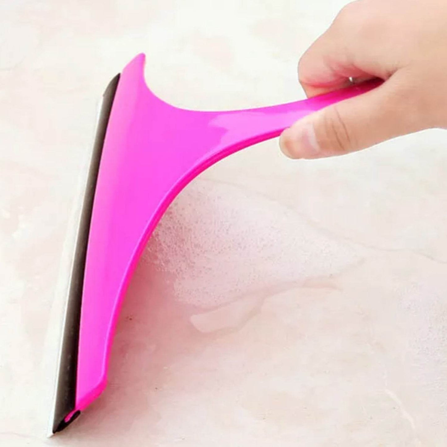 Car Mirror Wiper used for all kinds of cars and vehicles for cleaning and wiping off mirror etc. - infinityexculsivestore.com
