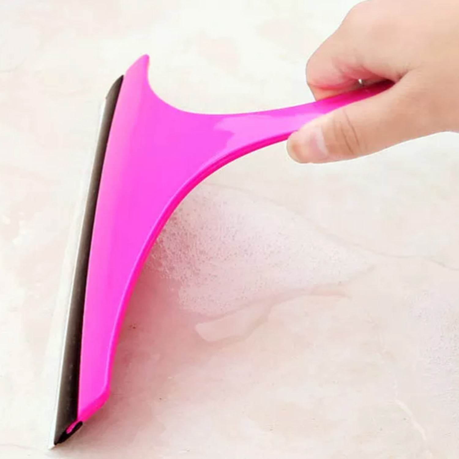 Car Mirror Wiper used for all kinds of cars and vehicles for cleaning and wiping off mirror etc. - infinityexculsivestore.com