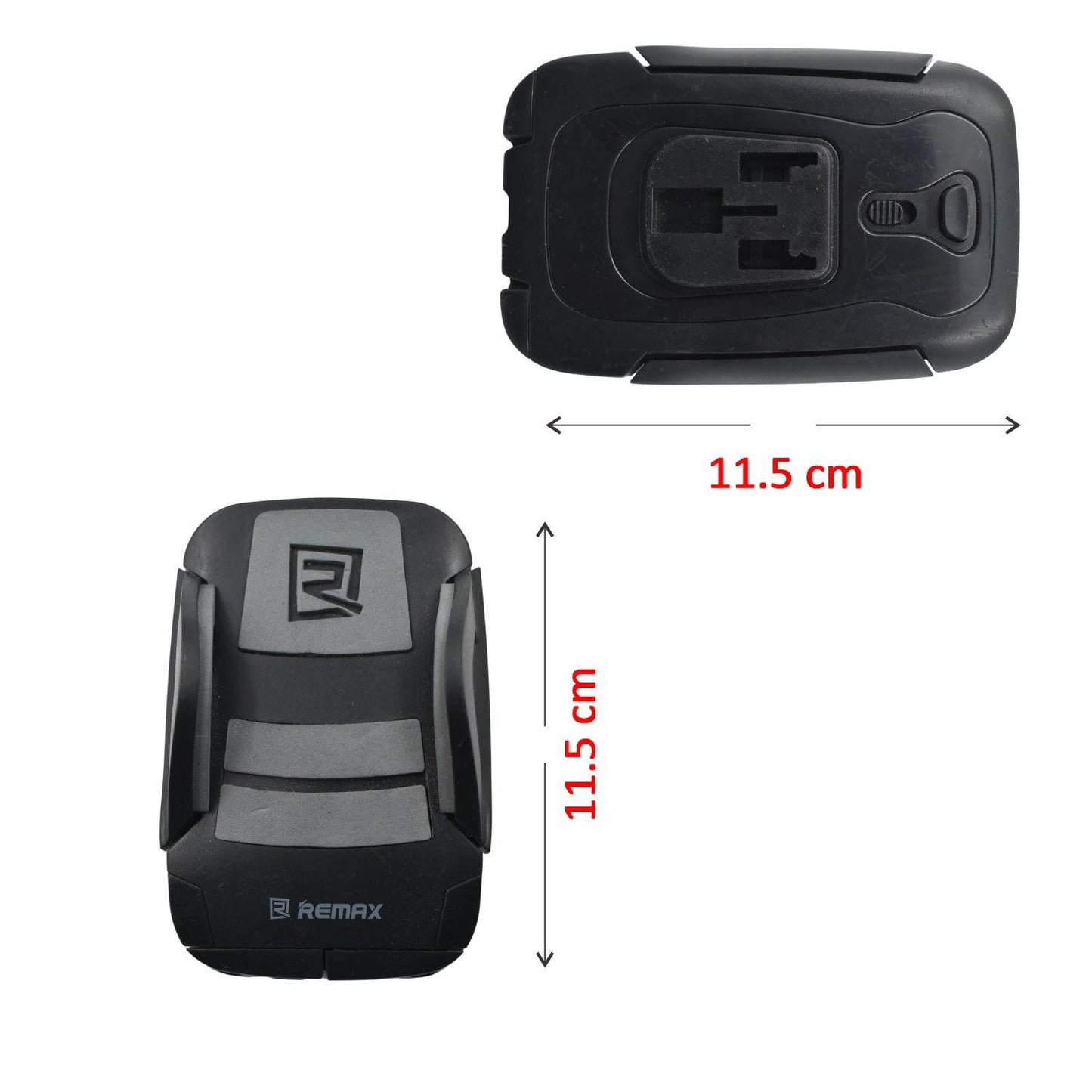 Car-Vent Mobile Holder Easy To Hold Smartphone - infinityexculsivestore.com