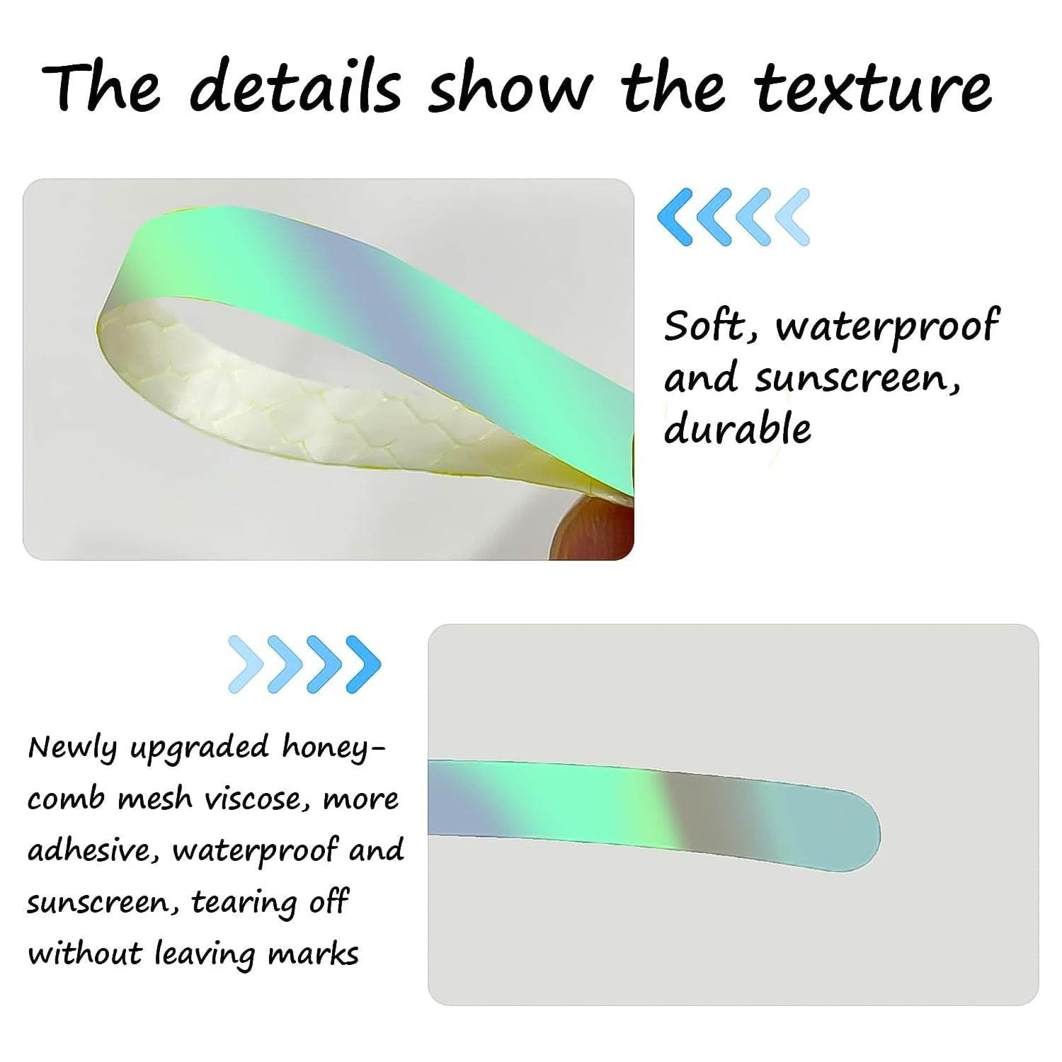 Car Wheel Hub Reflective Car Stickers, Night Warning Stickers (20 Pcs Set/ Multicolored) - infinityexculsivestore.com