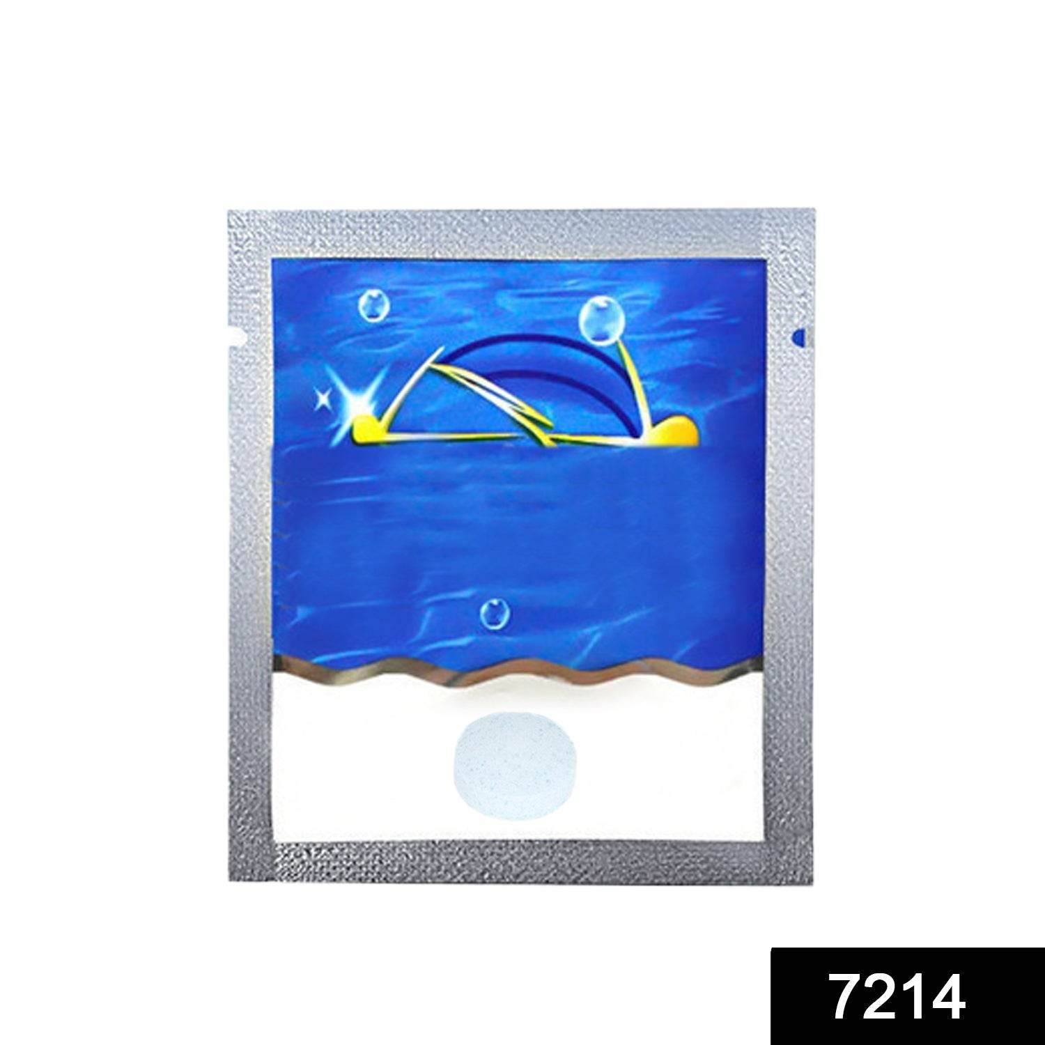 Car Wiper Detergent Effervescent Tablets Washer - infinityexculsivestore.com