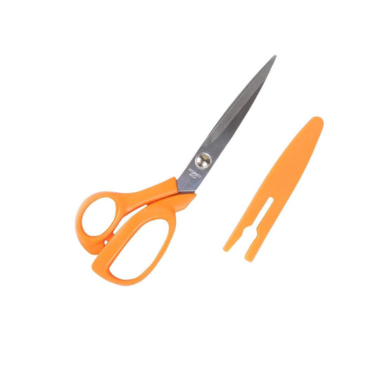 Carbo Titanium Stainless Steel Scissors (10.5 inch) - infinityexculsivestore.com