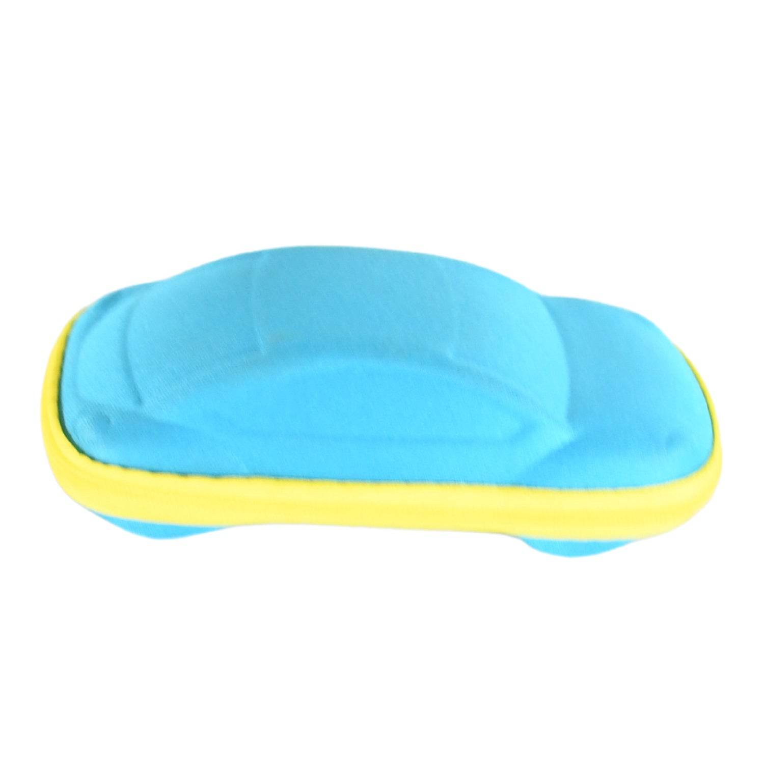 Cartoon Car Shape Sunglasses Box Portable Eyeglasses Case Fashion Lovely Sunglass Case Children's Glasses Box Blind Box for Kids Sunglasses Cases (1 Pc) - infinityexculsivestore.com