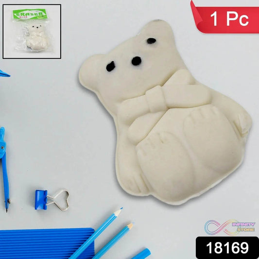 Cartoon Design Eraser (1 Pc / Mix Design) - infinityexculsivestore.com