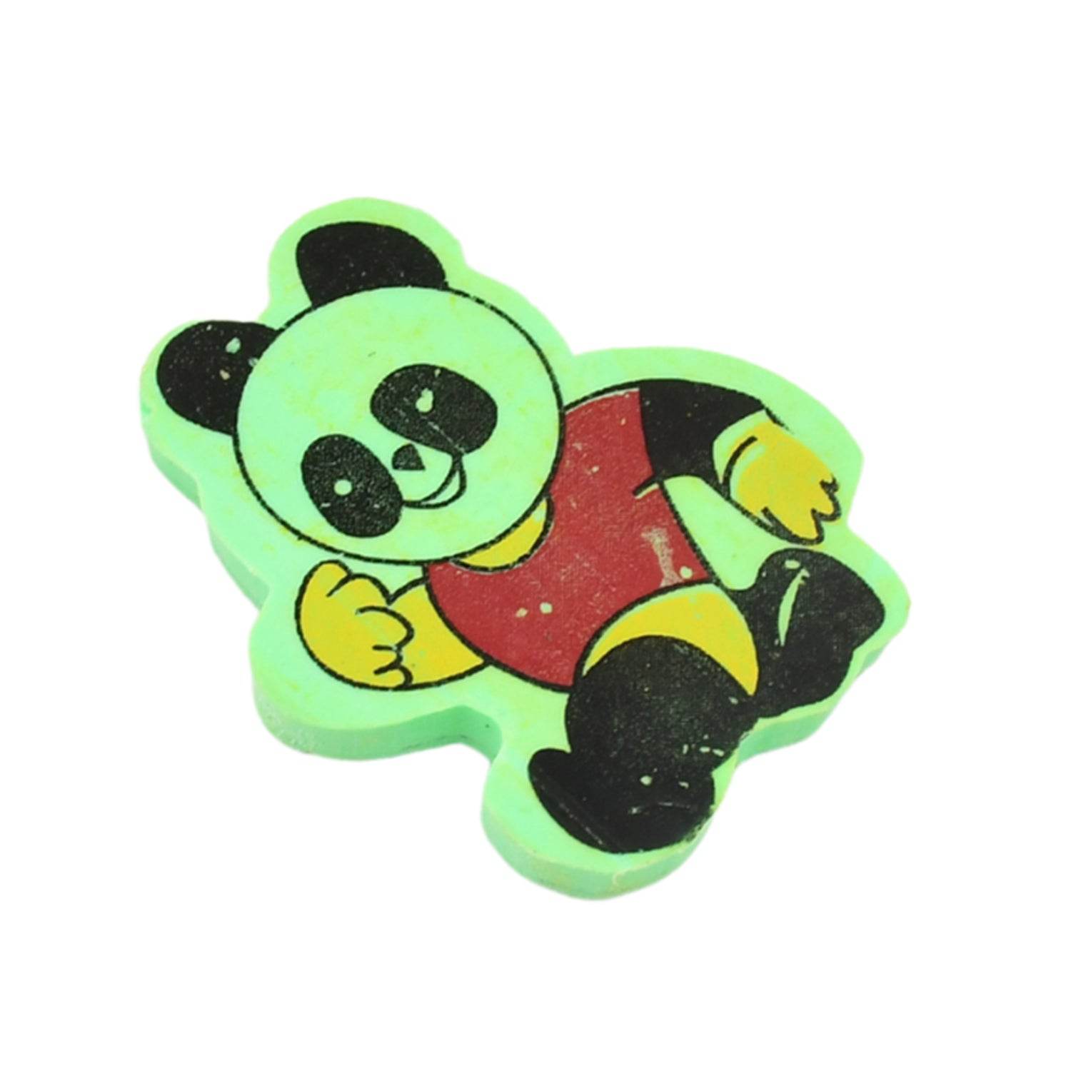 Cartoon Design Eraser (1 Pc / Mix Design) - infinityexculsivestore.com
