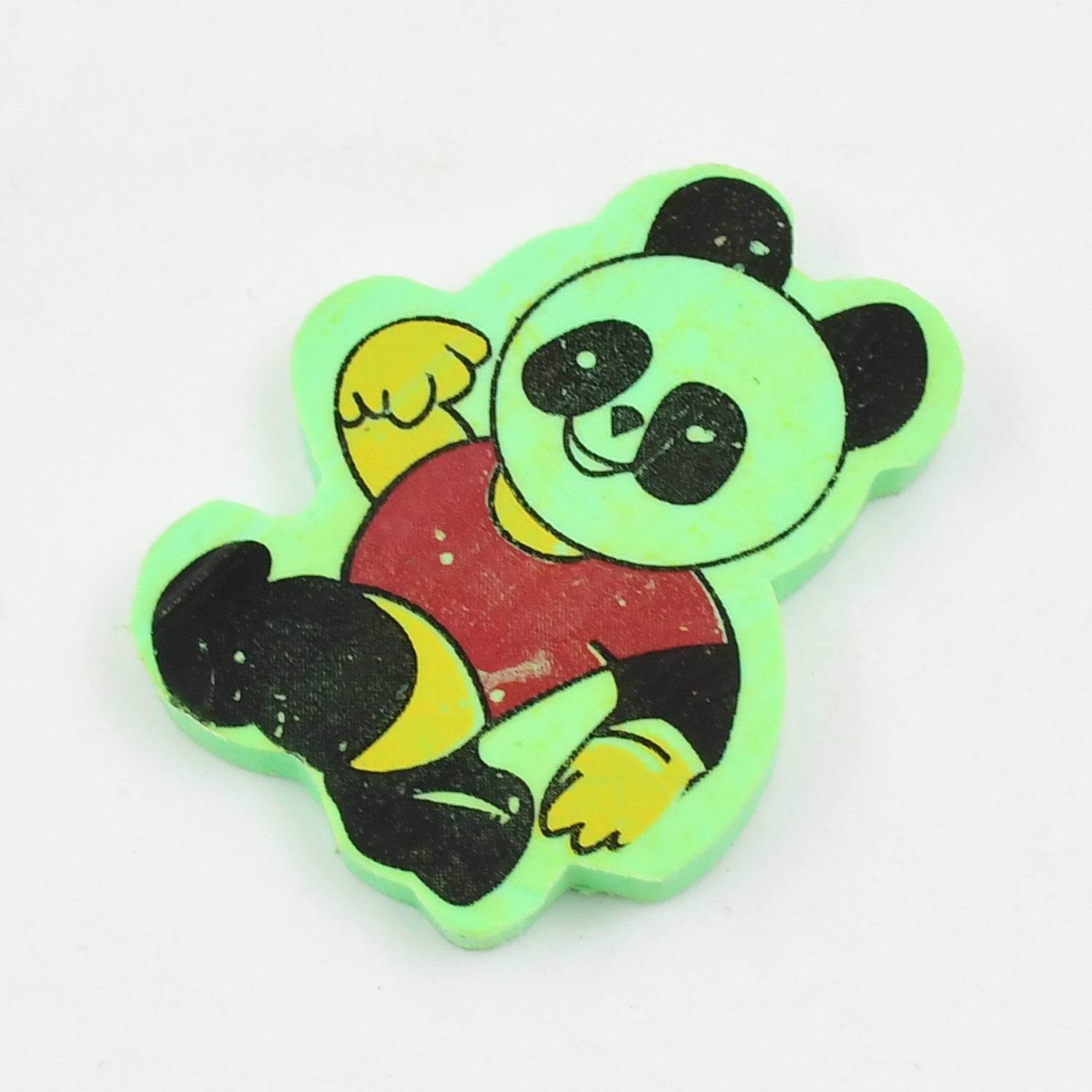 Cartoon Design Eraser (1 Pc / Mix Design) - infinityexculsivestore.com