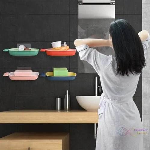 Cartoon Soap Case (Kids): Bathtub Soap Box, Soap Dish Holder - infinityexculsivestore.com