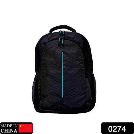 Casual Waterproof Laptop Backpack / Office Bag / School Bag / College Bag / Business Bag / Travel Backpack - infinityexculsivestore.com