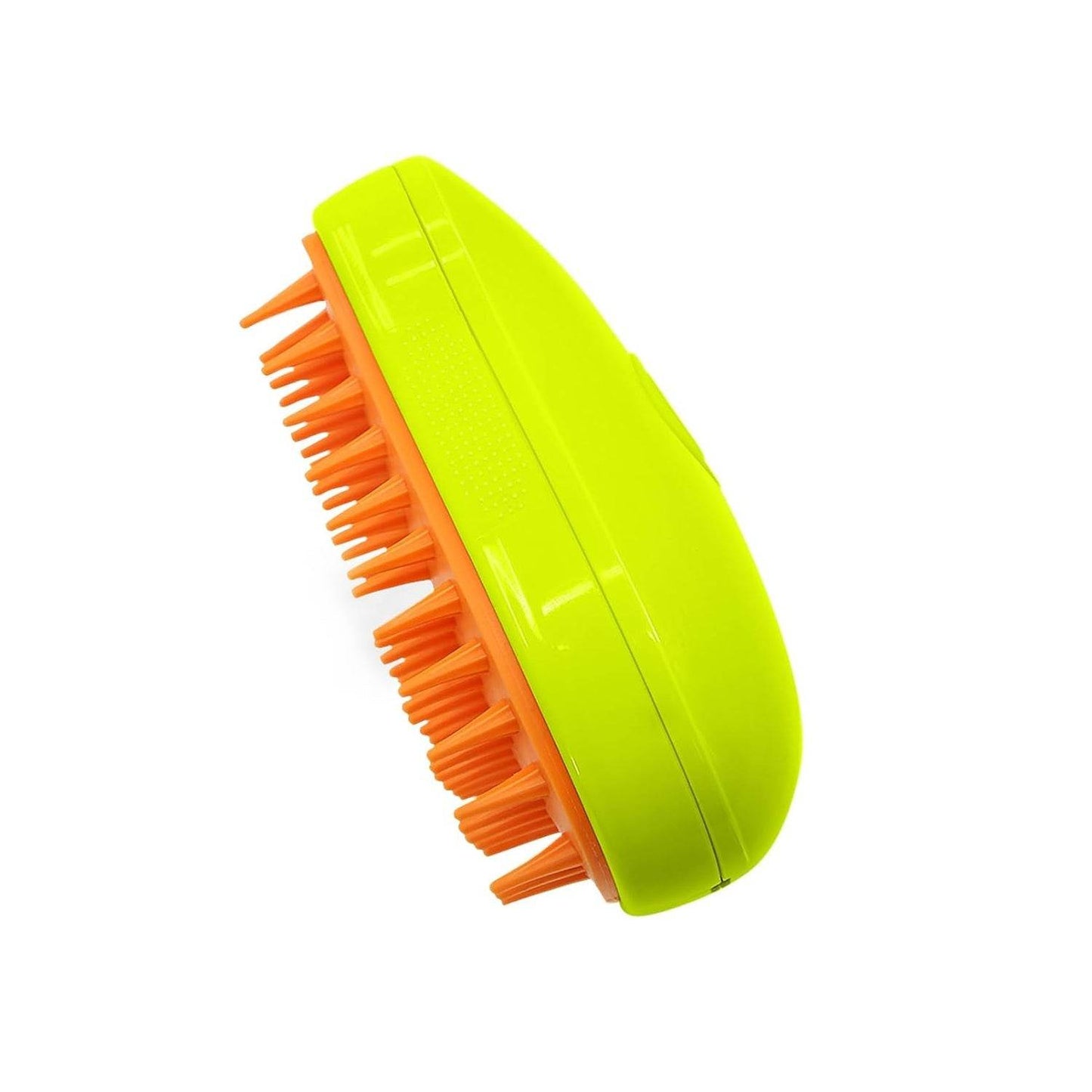 3 In1 Cat Steamy Brush, Self Cleaning Steam Cat Brush Cat Steamer Brush for Massage Cat Grooming Brush Pet Hair Removal Comb for Cat and Dog, for Removing Tangled and Loose Hair - infinityexculsivestore.com