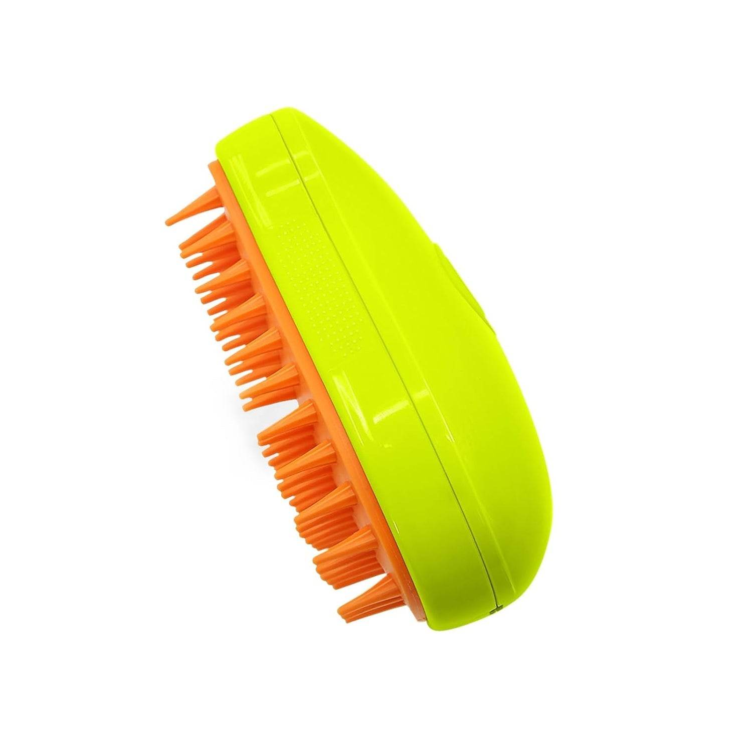 3 In1 Cat Steamy Brush, Self Cleaning Steam Cat Brush Cat Steamer Brush for Massage Cat Grooming Brush Pet Hair Removal Comb for Cat and Dog, for Removing Tangled and Loose Hair - infinityexculsivestore.com