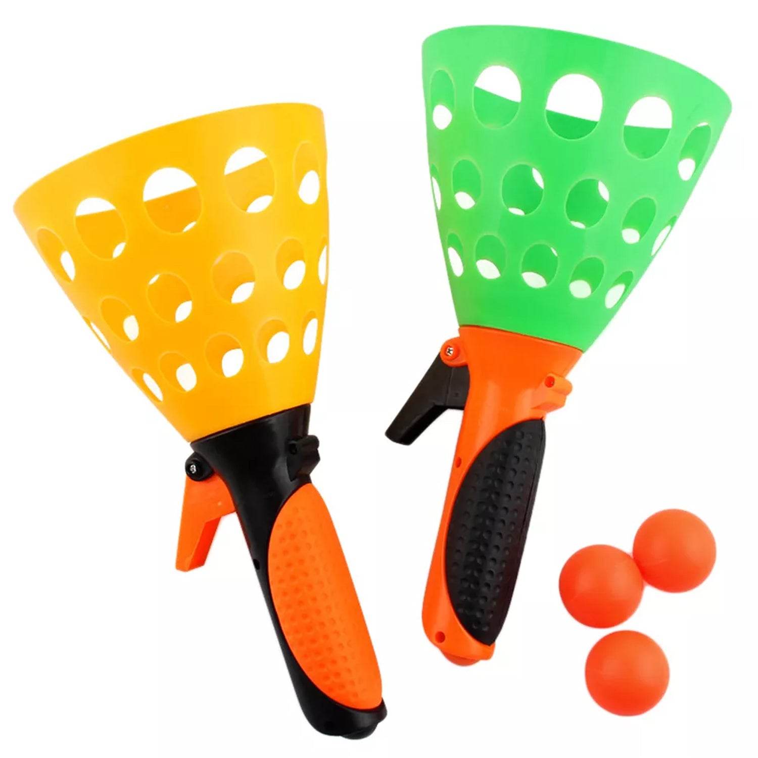 Catapult Butt Ball Toy widely used by kids and childrens for playing and entertainment purposes and all etc. - infinityexculsivestore.com