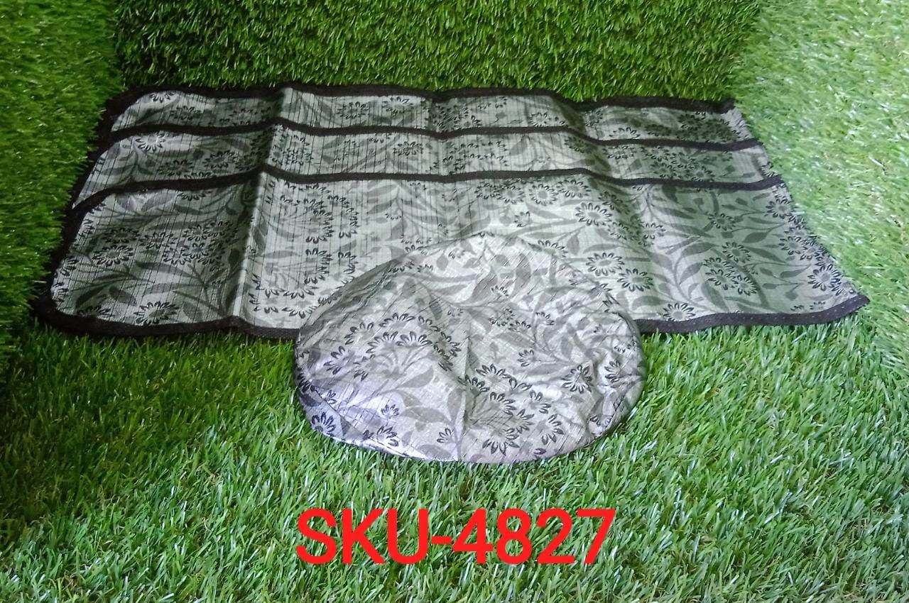 Ceiling Fan Blade Cover used to cover ceiling fan blades for prevent it from dust and can be used in mostly any kinds of places like offices and household etc. - infinityexculsivestore.com