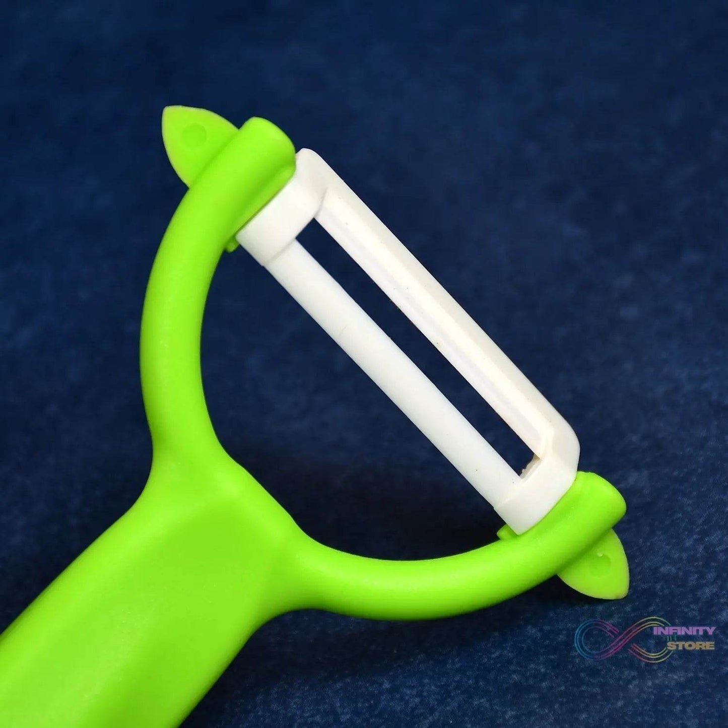 Ceramic Revolution Series Utility Knife and Peeler Gift Set - 2pc - infinityexculsivestore.com