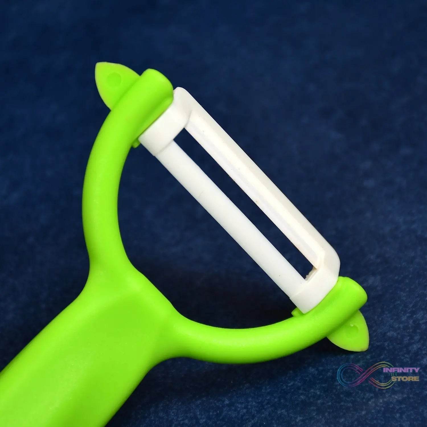 Ceramic Revolution Series Utility Knife and Peeler Gift Set - 2pc - infinityexculsivestore.com