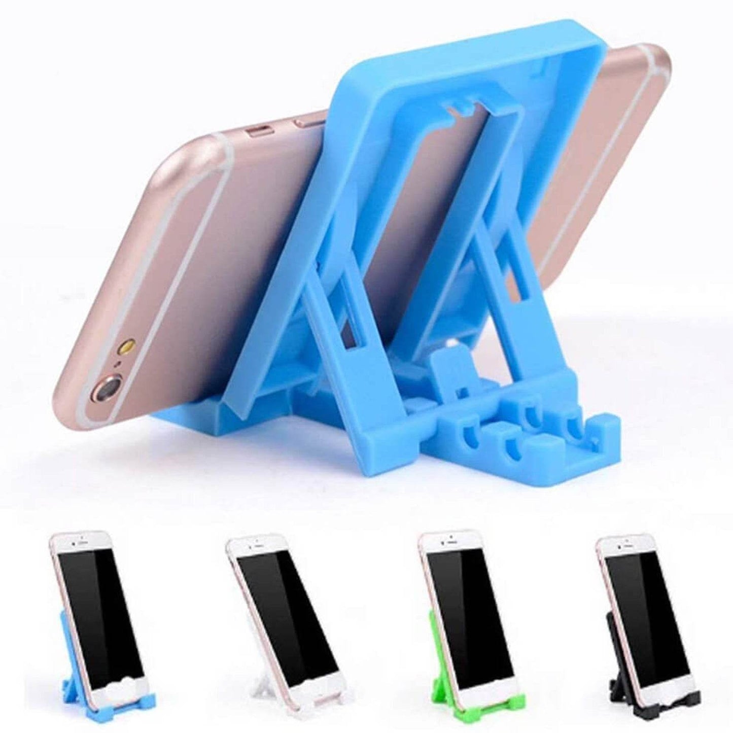 Champs Stand and mobile stand Used for holding and supporting mobile phones (50 Pcs Set) - infinityexculsivestore.com