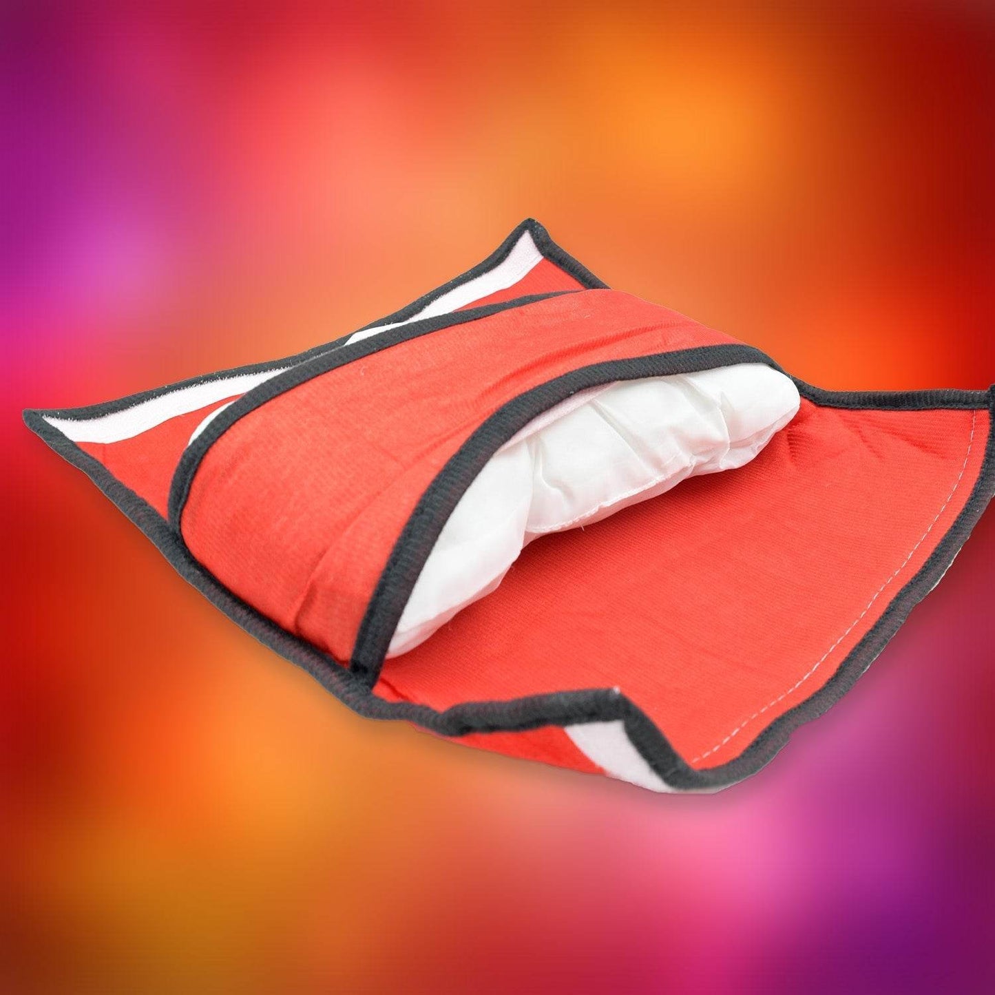 Child Safety Belt Cushion Universal Car Seat Belt Cushion Adjustable Support for Neck and Shoulder in Car when Sleeping for Children and Adults (1 Pc) - infinityexculsivestore.com